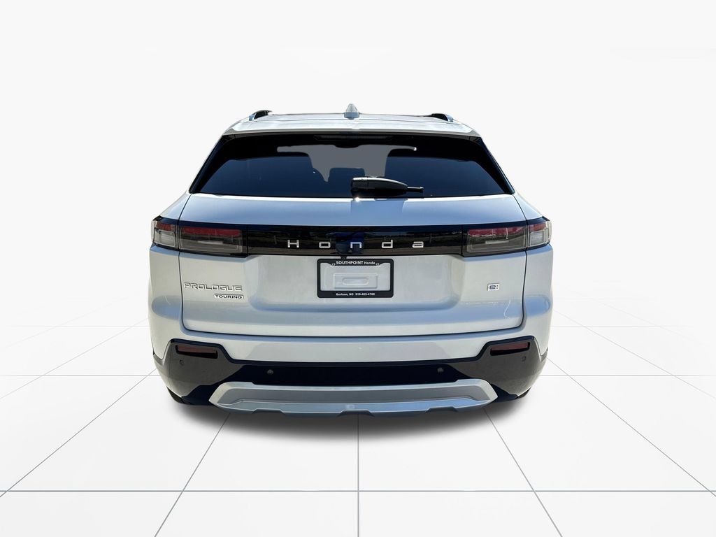 Used 2025 Honda Prologue Touring image 7