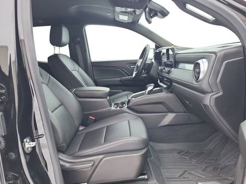 Used 2023 Chevrolet Colorado LT image 26