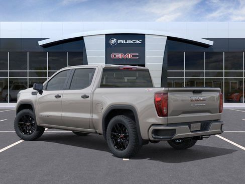 New 2026 GMC Sierra 1500 Pro w/ Graphite Edition AWD/4WD image 39