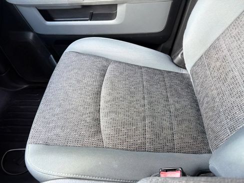 Used 2015 RAM 1500 Big Horn AWD/4WD image 21