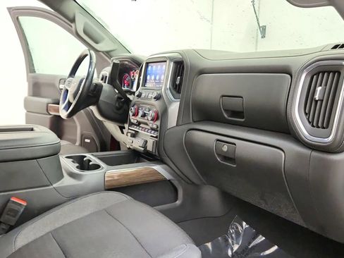 Used 2020 Chevrolet Silverado 1500 RST w/ All-Star Edition image 29