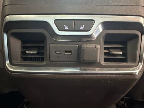 Used 2021 GMC Sierra 1500 SLT w/ SLT Premium Plus Package image 34