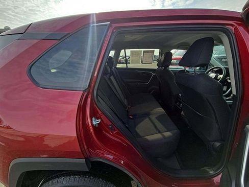 Used 2024 Toyota RAV4 LE image 11