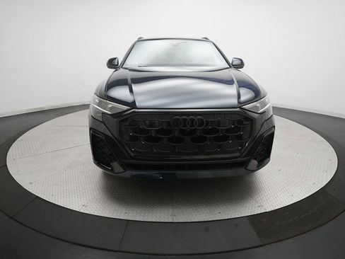 New 2026 Audi Q8 Premium Plus image 11