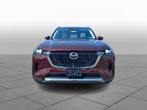 Used 2024 MAZDA CX-90 Plug-In Hybrid w/ Premium Pkg AWD/4WD image 2