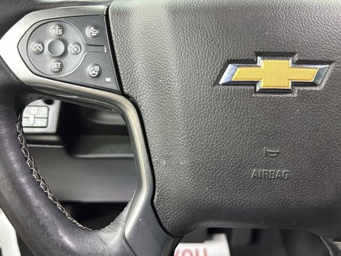 Used 2019 Chevrolet Tahoe Premier image 17