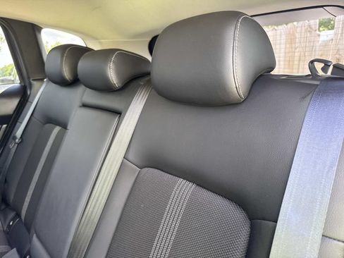 Used 2024 MAZDA CX-50 AWD 2.5 S w/ Cargo Package image 14