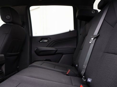 New 2026 GMC Canyon Elevation AWD/4WD image 20