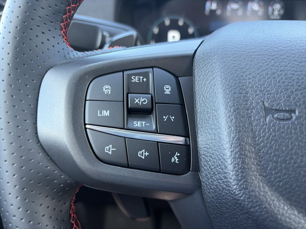 New 2026 Ford Ranger Raptor AWD/4WD image 20