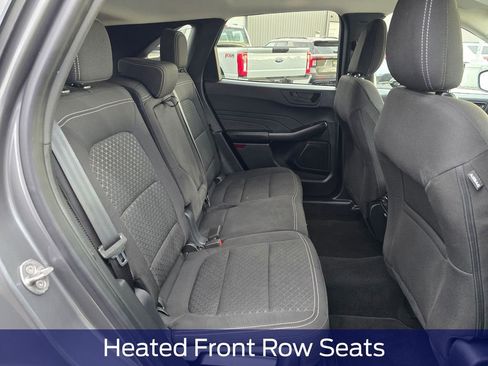 Used 2024 Ford Escape Active AWD/4WD image 16