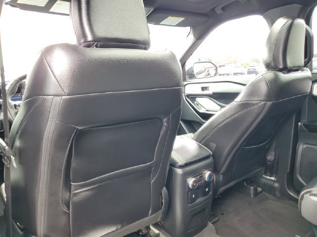 Used 2022 Ford Explorer ST w/ Equipment Group 401A AWD/4WD image 37