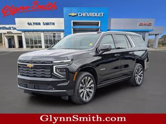 New 2026 Chevrolet Tahoe High Country video 1