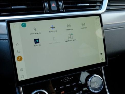 New 2024 Jaguar XF R-Dynamic SE image 25