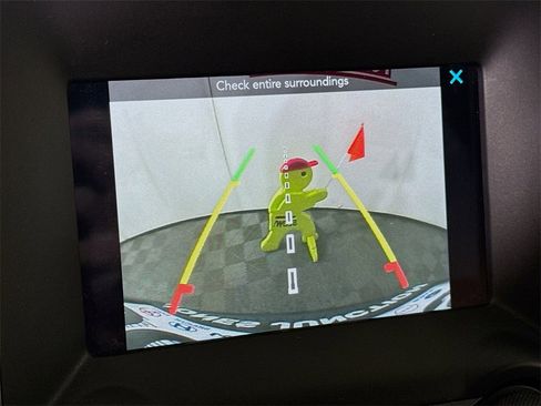 Used 2018 Dodge Durango SXT w/ Quick Order Package 2BB image 5