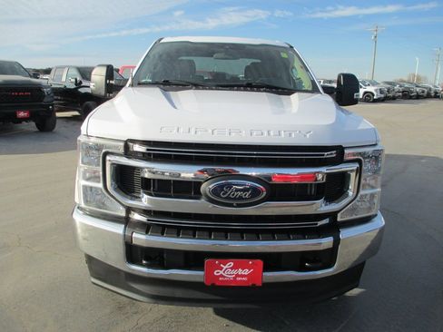Used 2021 Ford F250 XLT image 11