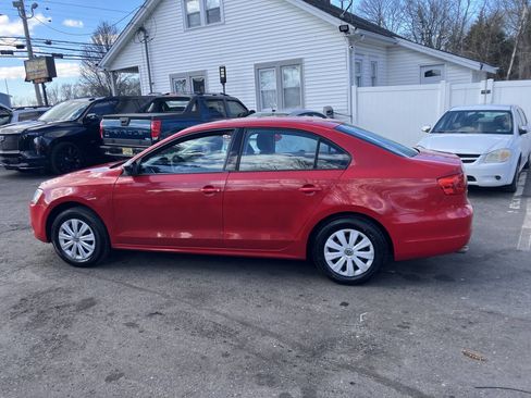 Used 2014 Volkswagen Jetta S image 10