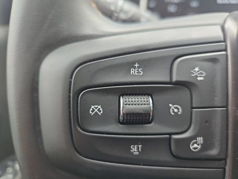 Used 2025 GMC Sierra 2500 AT4 w/ AT4 Premium Plus Package AWD/4WD image 18