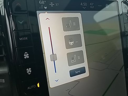 Used 2023 RAM 1500 Laramie image 30