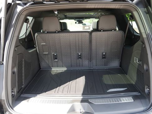 New 2026 Chevrolet Suburban RST w/ Comfort Package image 28