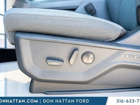 Used 2024 Ford F150 XLT w/ Equipment Group 302A MID AWD/4WD image 15