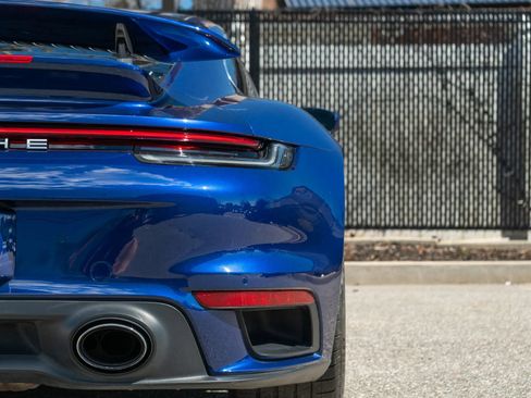 Used 2021 Porsche 911 GT3 RS AWD/4WD image 27
