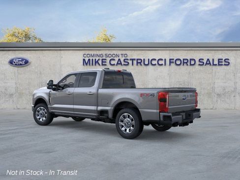 New 2026 Ford F250 Lariat AWD/4WD image 4