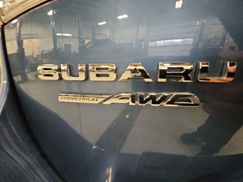 Used 2019 Subaru Forester Premium AWD/4WD image 36