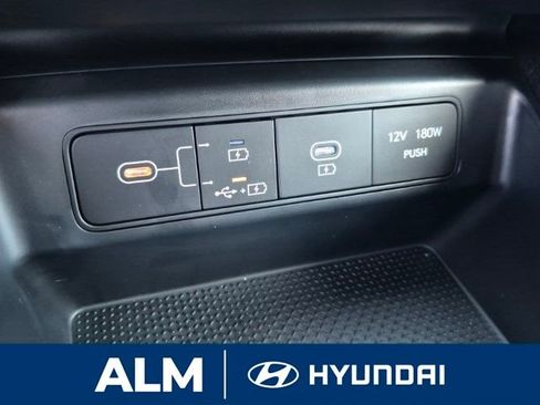 New 2026 Hyundai Santa Cruz SEL image 24