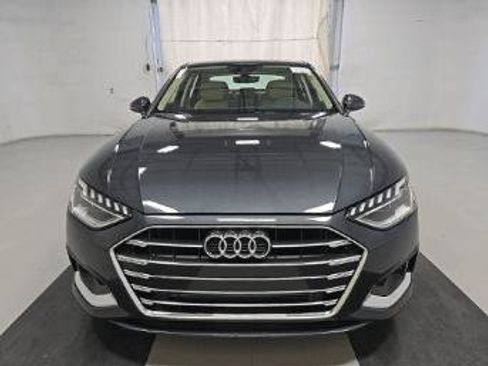 Used 2024 Audi A4 2.0T Premium AWD/4WD image 6