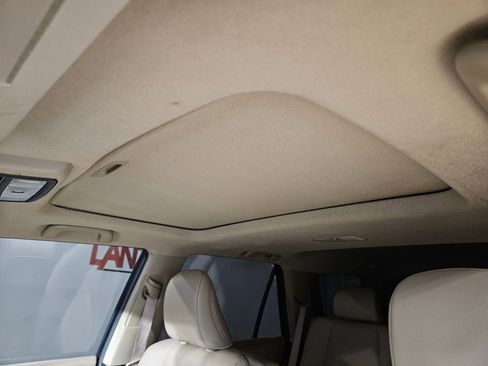 Used 2018 Toyota 4Runner Limited image 24