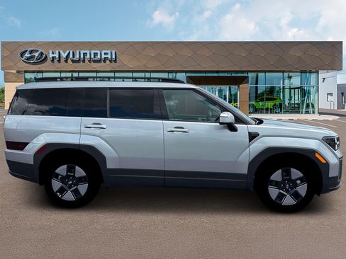 New 2026 Hyundai Santa Fe SEL FWD image 9