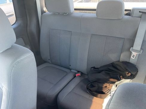 Used 2013 Ford F150 XLT AWD/4WD image 16
