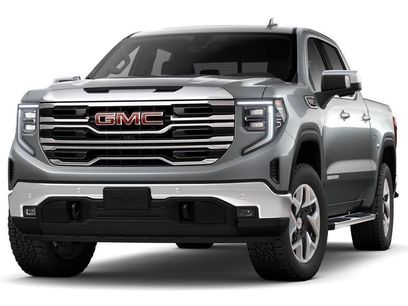 New 2026 GMC Sierra 1500 SLT w/ SLT Premium Plus Package