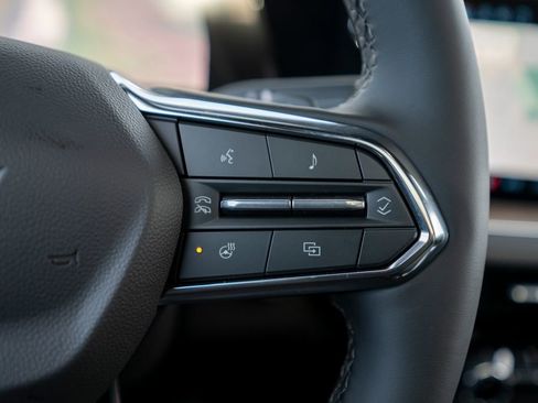 New 2026 Chevrolet Tahoe High Country image 23