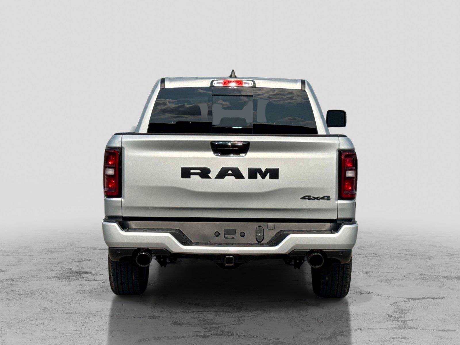 New 2026 RAM 1500 Express AWD/4WD image 6