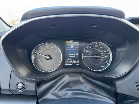 Used 2021 Subaru Crosstrek 2.5i Limited w/ Moonroof Package 2 image 13