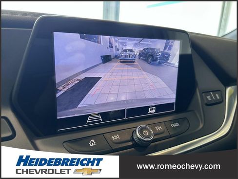 Used 2021 Chevrolet Blazer LT AWD/4WD image 22