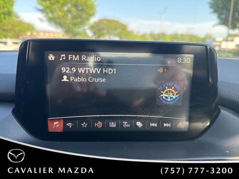 Used 2016 MAZDA MAZDA6 Touring image 15