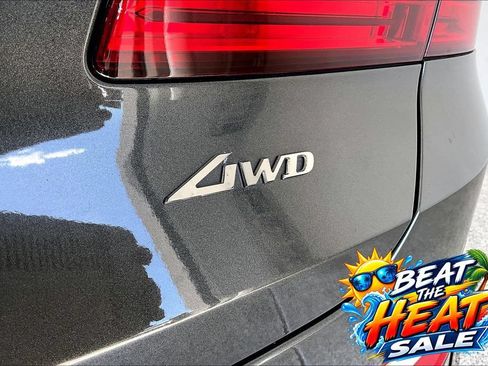 Used 2025 Genesis GV80 2.5T Standard AWD/4WD image 41