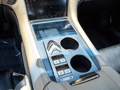 Used 2012 Fisker Karma EcoSport RWD image 27