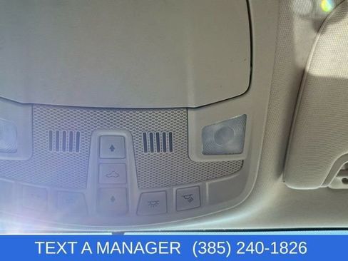 Used 2018 Ford Fusion Titanium image 22