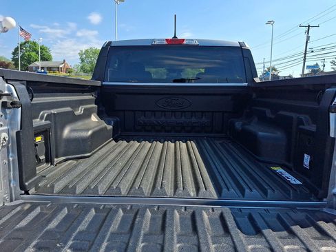 Certified 2023 Ford Maverick XLT w/ XLT Luxury Package FWD image 28