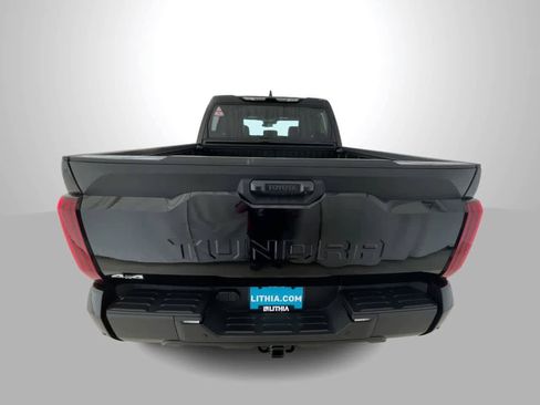 New 2026 Toyota Tundra SR5 AWD/4WD image 7