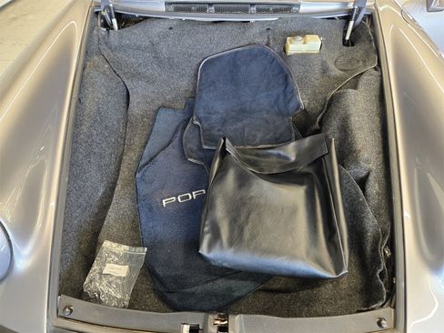 Used 1987 Porsche 911 Carrera image 14