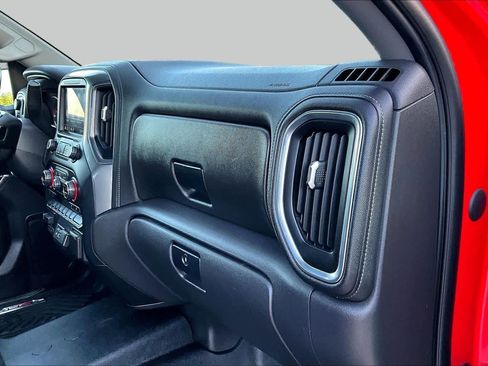 Used 2021 Chevrolet Silverado 1500 LT w/ All Star Edition Plus AWD/4WD image 19