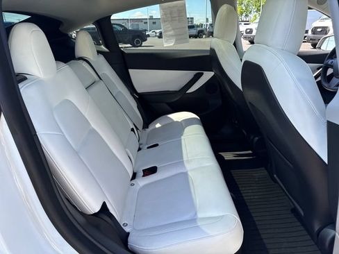 Used 2021 Tesla Model Y Performance AWD/4WD image 14