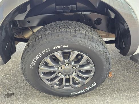 Used 2020 Ford Ranger XLT w/ Equipment Group 301A Mid image 36