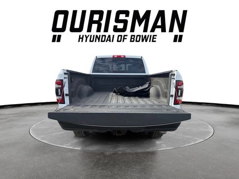 Used 2022 RAM 2500 Power Wagon w/ Level 1 Equipment Group image 25