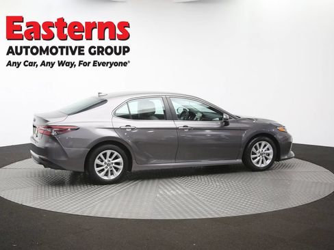 Used 2024 Toyota Camry LE FWD image 42