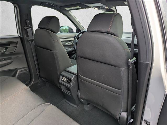 Used 2026 Honda CR-V Sport image 28
